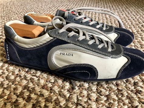 scarpe prada uomo false|Luxury shoes for Men .